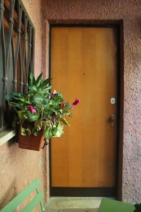 ローマLa Casa Di Ornellaアパートメント 0*, ローマ イタリア