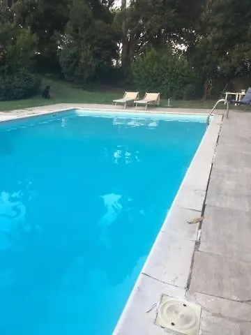 ローマLa Casa Di Ornellaアパートメント イタリア