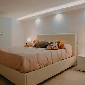 L'ospite Napoletano Apartamento Nápoles