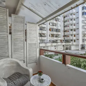 Con Personalidad Apartamento Maspalomas (Gran Canaria)