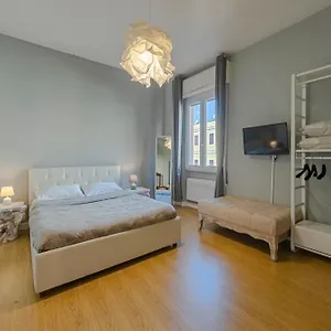  Apartamento Eufonia Vatican