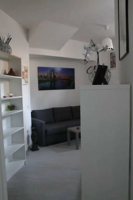 La Casa Di Ornella Apartment Rome Italy