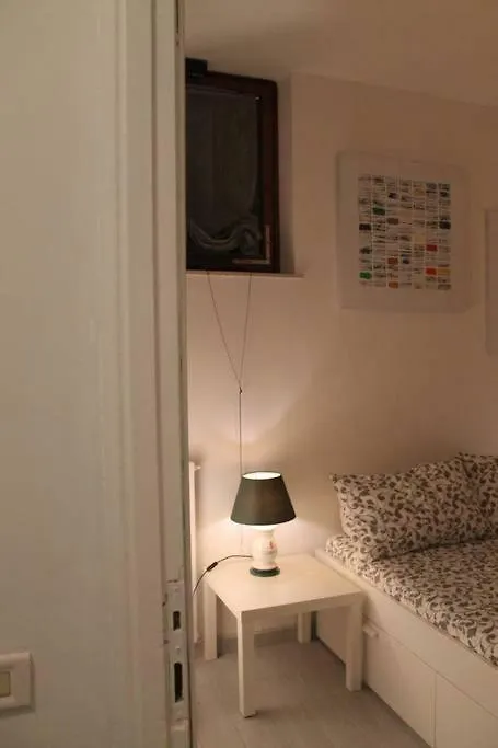 La Casa Di Ornella Apartment Rome