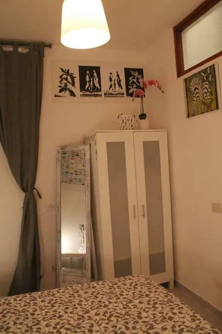 La Casa Di Ornella Apartment Rome