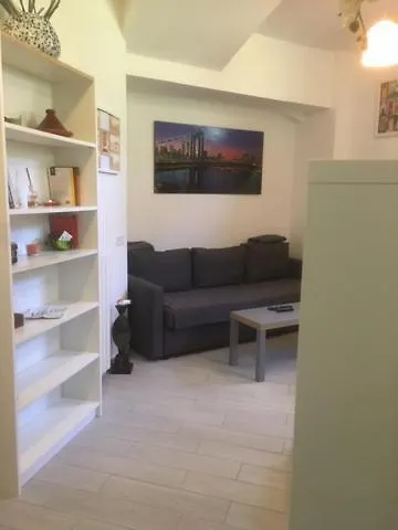 罗马La Casa Di Ornella公寓