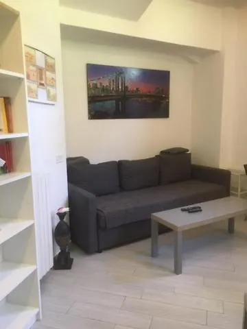 公寓 罗马La Casa Di Ornella公寓 意大利
