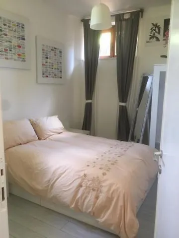 公寓 罗马La Casa Di Ornella公寓