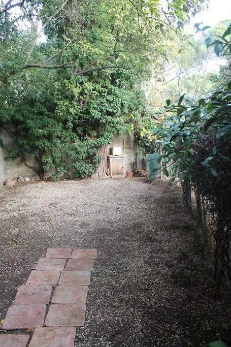 La Casa Di Ornella Apartment Rome