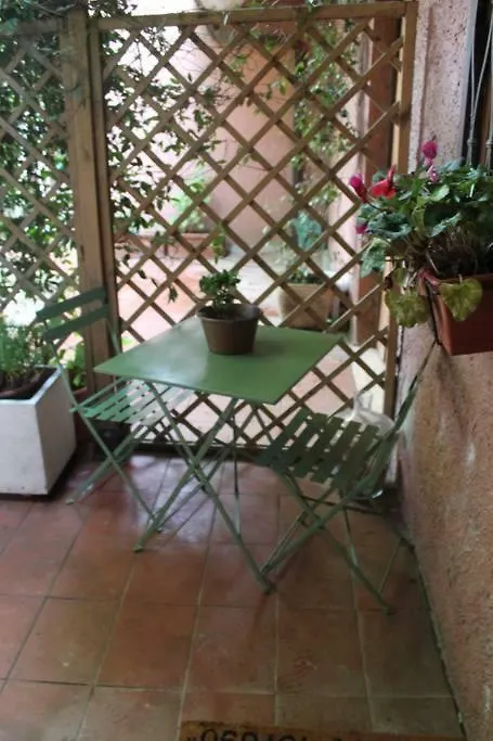 La Casa Di Ornella Apartment Rome