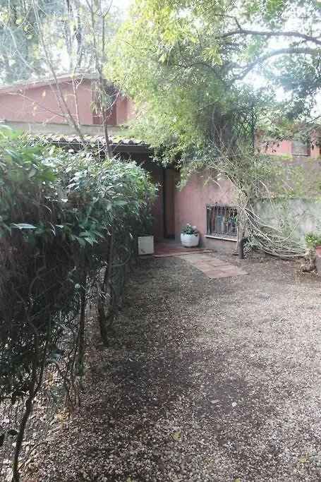 La Casa Di Ornella Apartment Rome