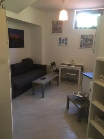 La Casa Di Ornella Apartment Rome