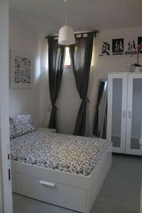 Апартаменты La Casa Di Ornella Рим