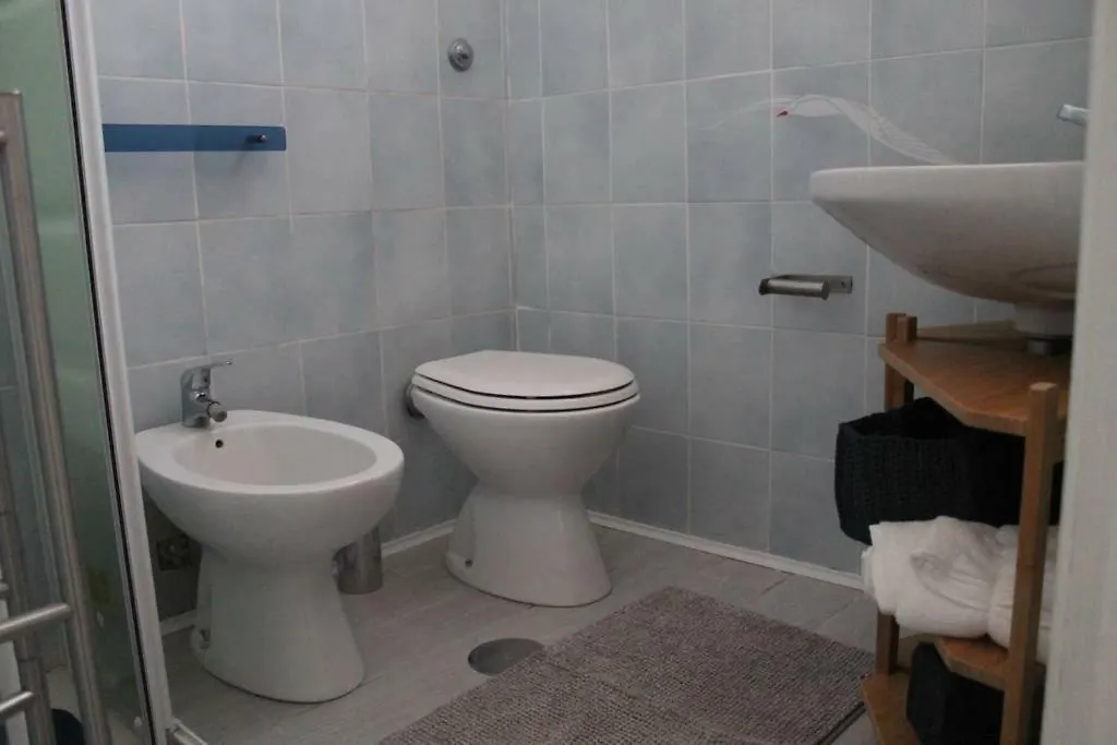 Апартаменты La Casa Di Ornella Рим 0*,  Италия
