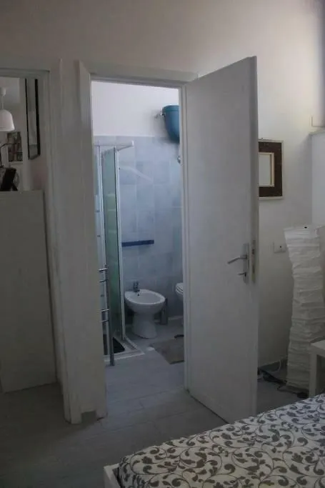 Апартаменты La Casa Di Ornella Рим