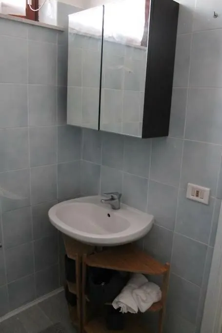 Апартаменты La Casa Di Ornella Рим 0*,