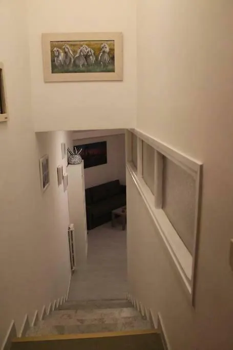 Апартаменты La Casa Di Ornella Рим