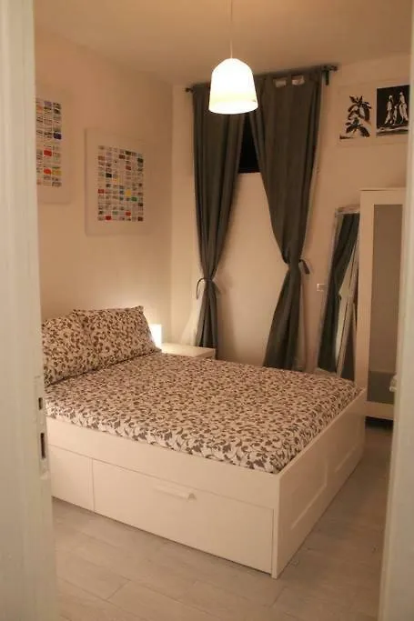 Апартаменты La Casa Di Ornella Рим 0*,