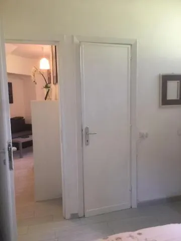 Апартаменты La Casa Di Ornella Рим
